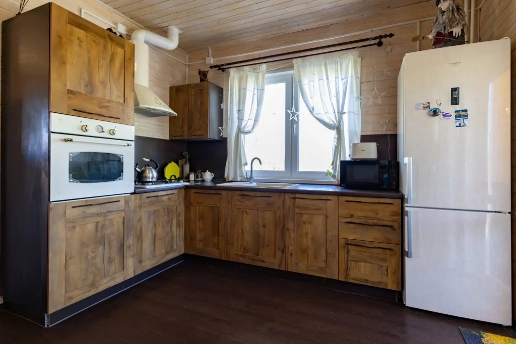 Коттедж Апельсин