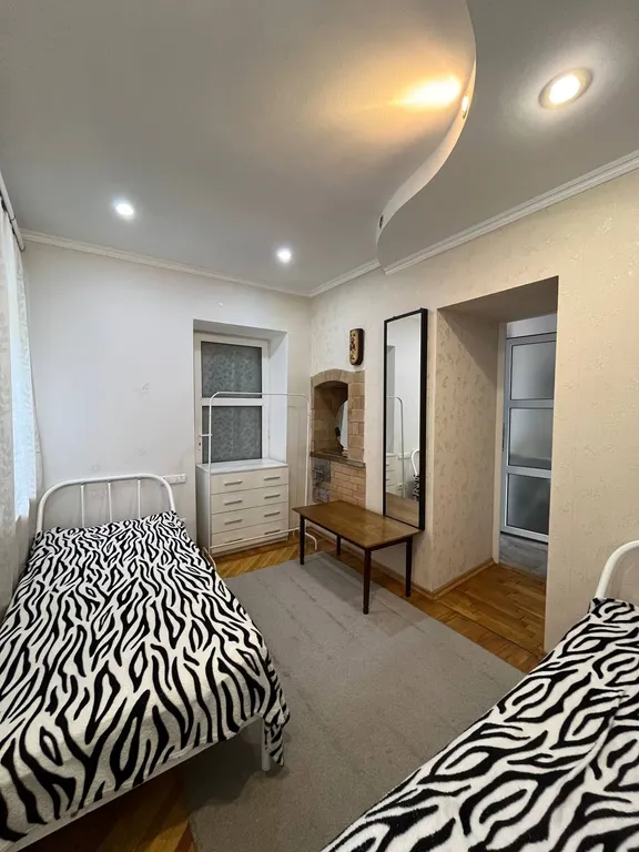 Уютная квартира в центре — аренда посуточно в Кисловодск