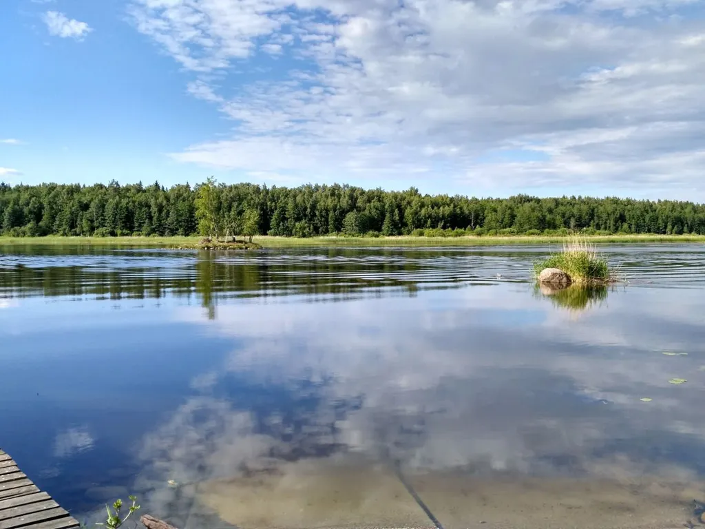 Гостевой дом Вуокса-хилл