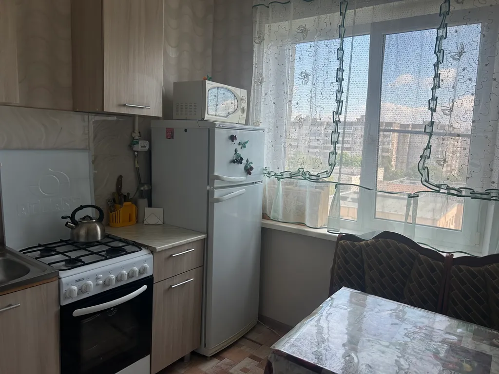 Отличная 2-х комнатная квартира