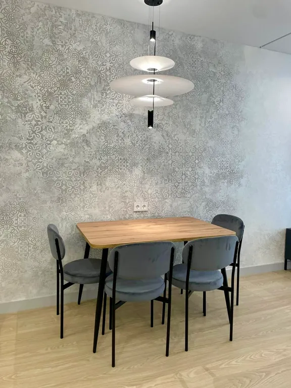 Стильные апартаменты Cosy Beach39