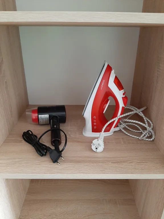 Современная уютная студия в новом ЖК, в самом зелёном районе города