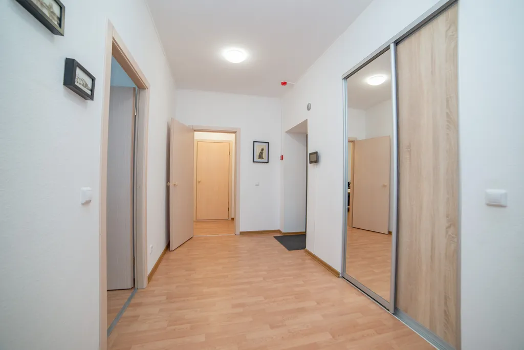 Бордовый закат в Чемпион-парк