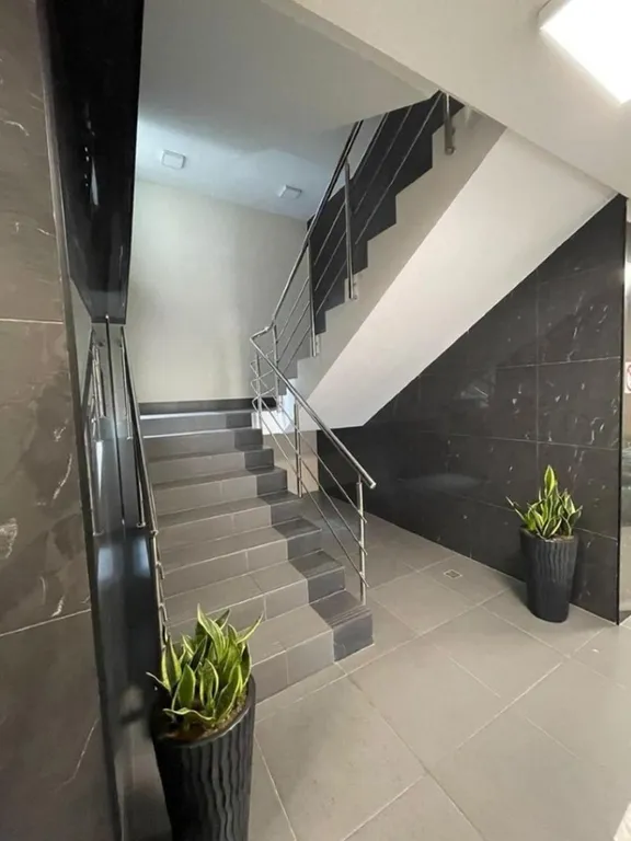 Уютная квартира в 543 метрах от моря