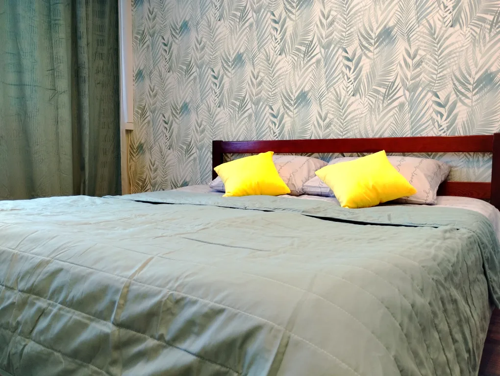 Квартира у автовокзала — аренда посуточно в Рязань