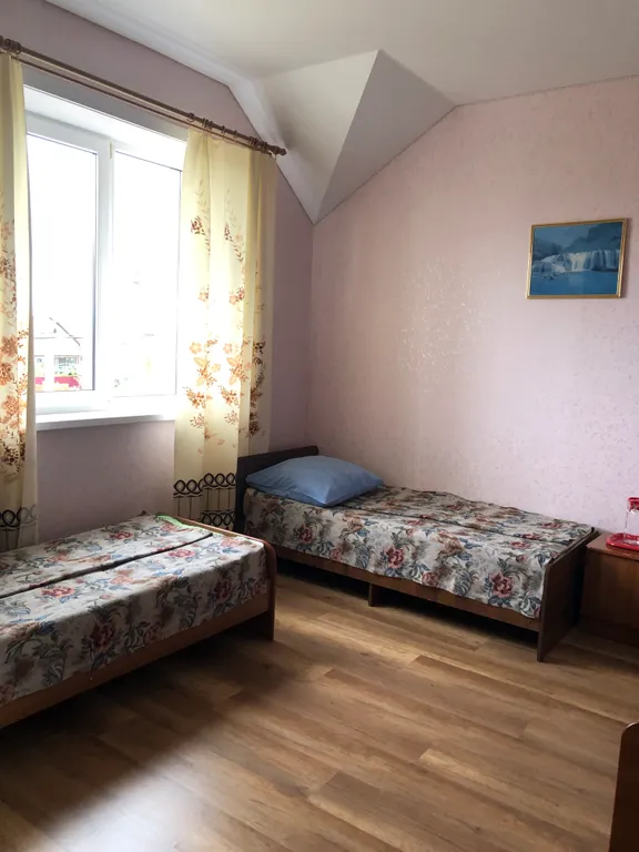 Коттедж Жилой дом — Песчаный