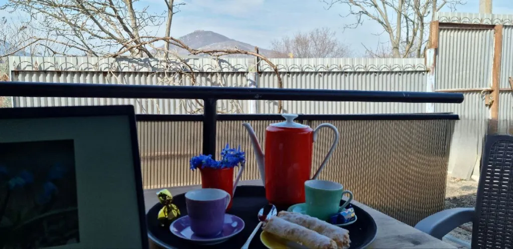 Коттедж Тихий Домик с видом на горы — аренда посуточно в Железноводск