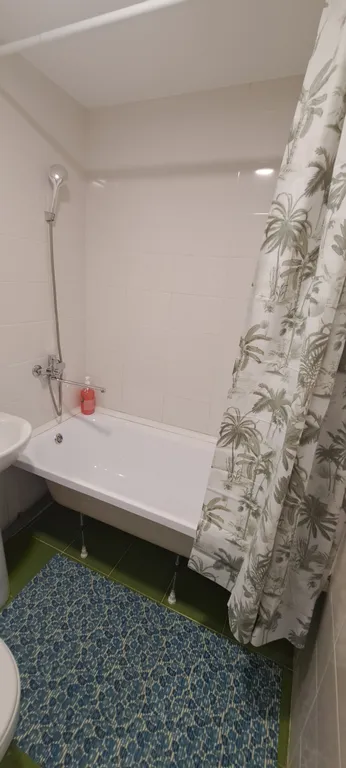 Уютная студия