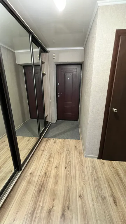 Уютная чистая двухкомнатная квартира