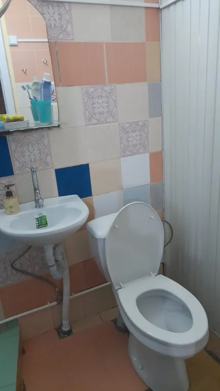 Уютный дом в 150 метрах от пляжа