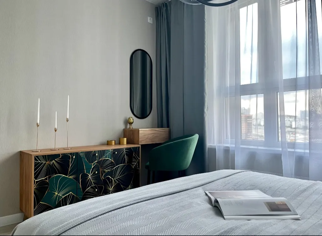 Nеw aпаpтaмeнты lux в доме бизнес класса