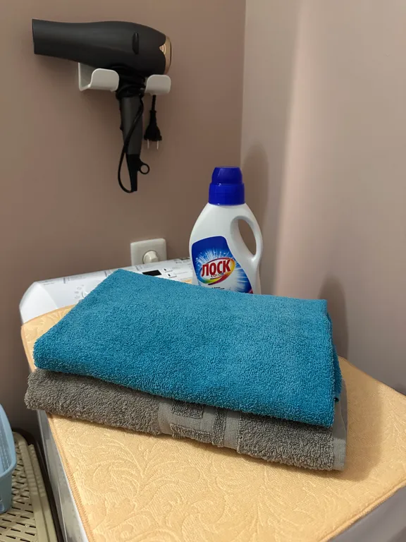 Уютная квартира в центре, в доме комфорт класса