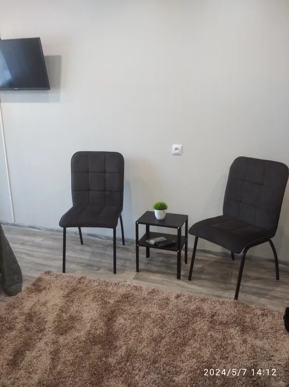 Квартира 1-комнатная Квартира — Волгоград