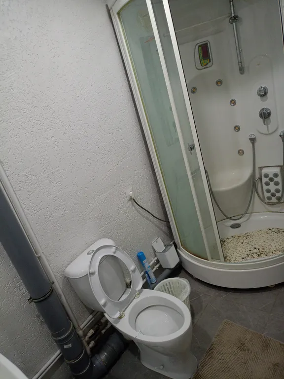 Номер студия с хаммам