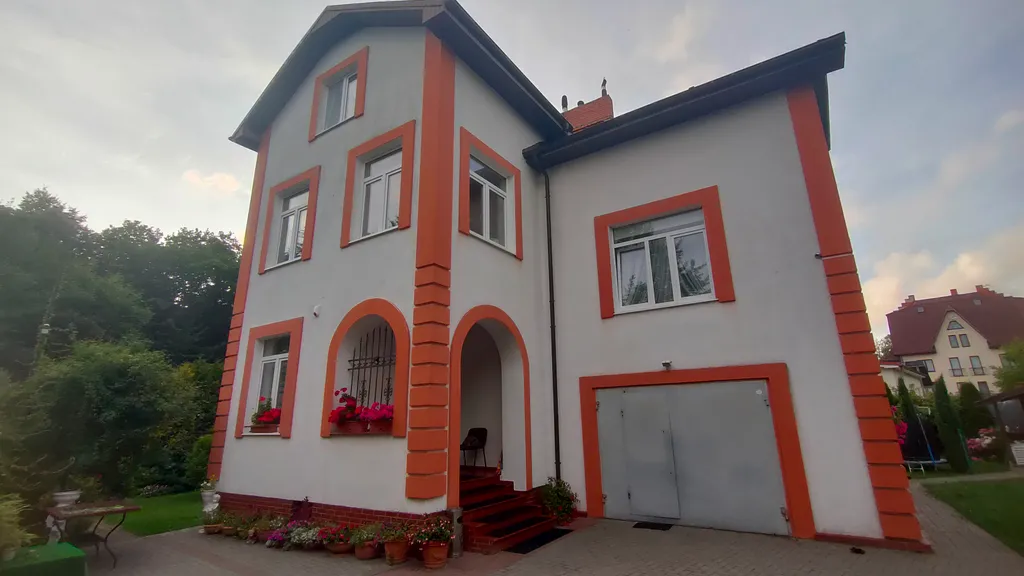 Уютная квартира в доме у моря