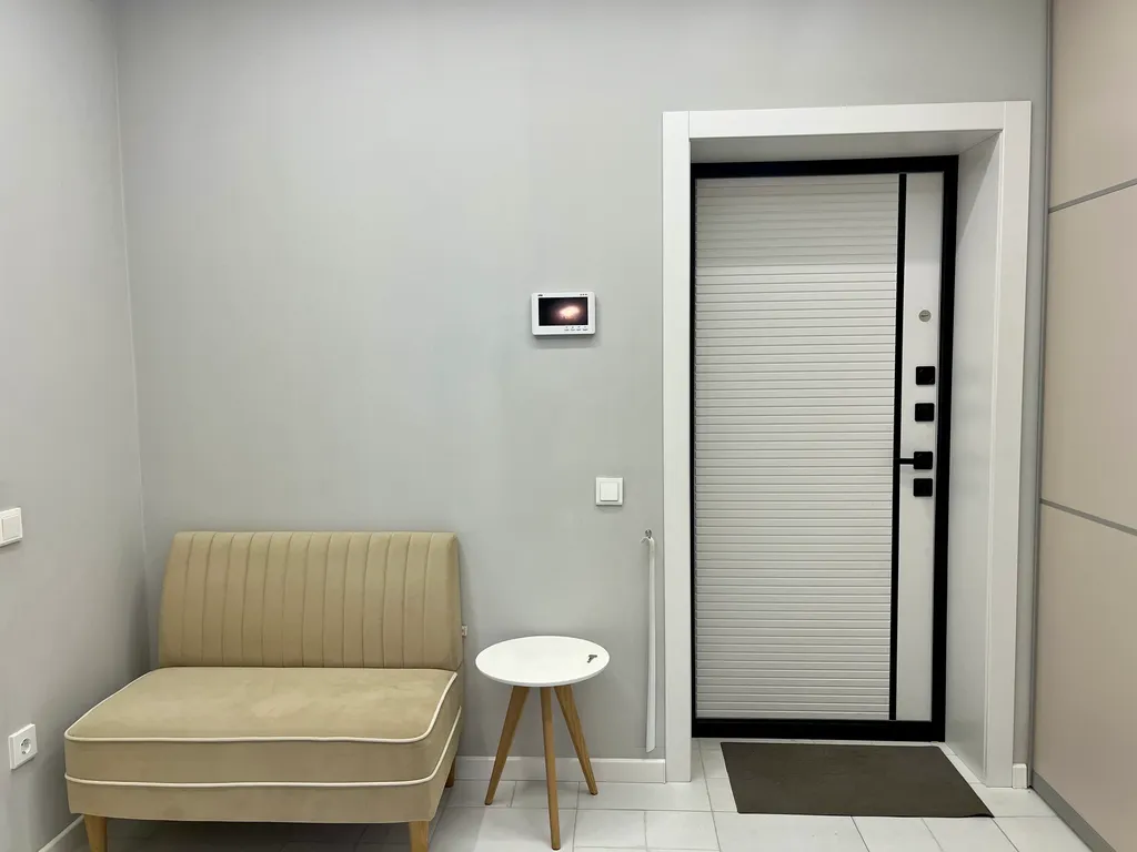 Шик квартира