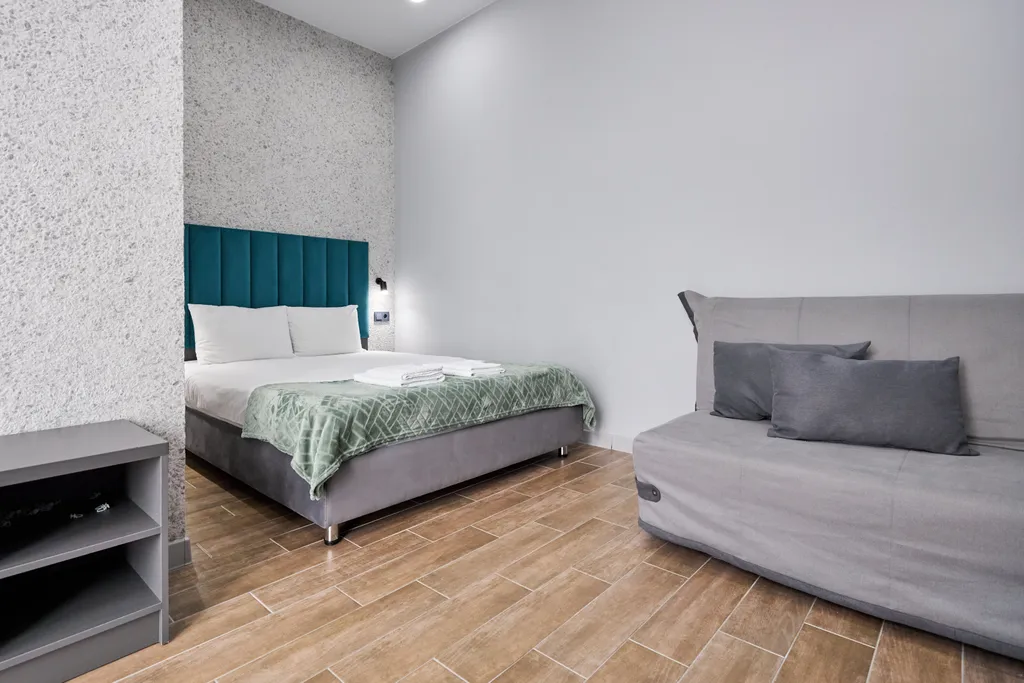 Квартира Комната — аренда посуточно в Лоо