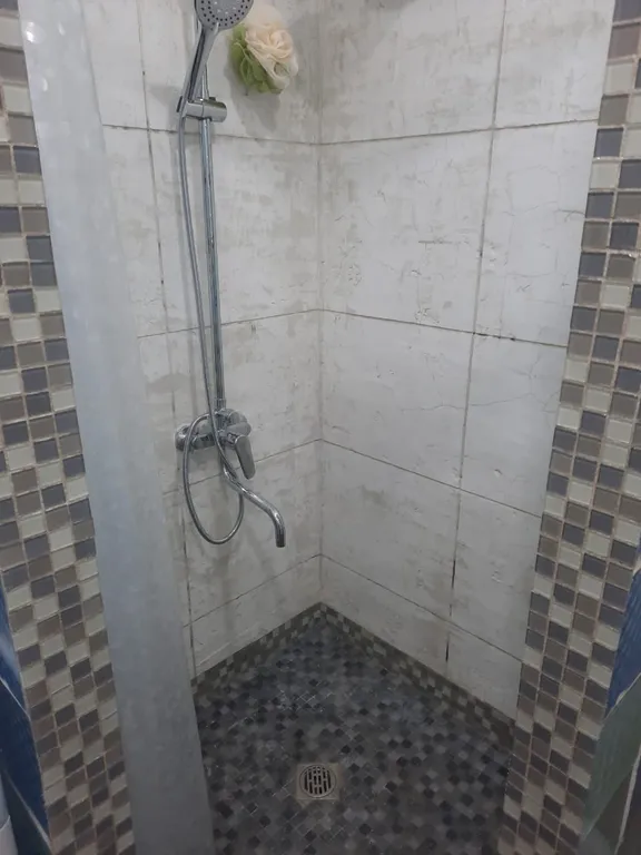 Квартира в городе