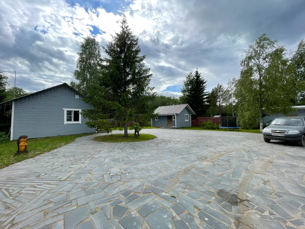 Гостевой домик Alanga