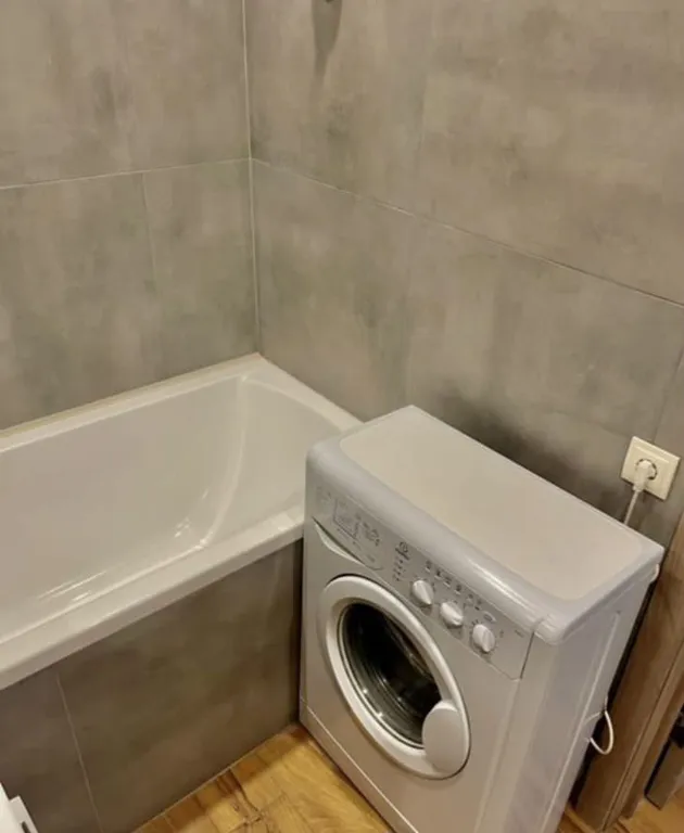 СolorApartments. Голубые сны