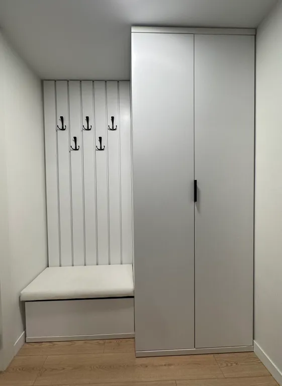 Уютная квартира с бассейном и панорамным видом на море горы и парк