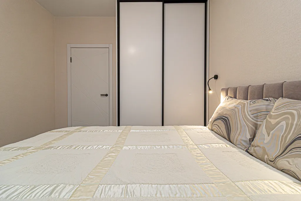 Квартира 1-комнатная Квартира — Краснодар