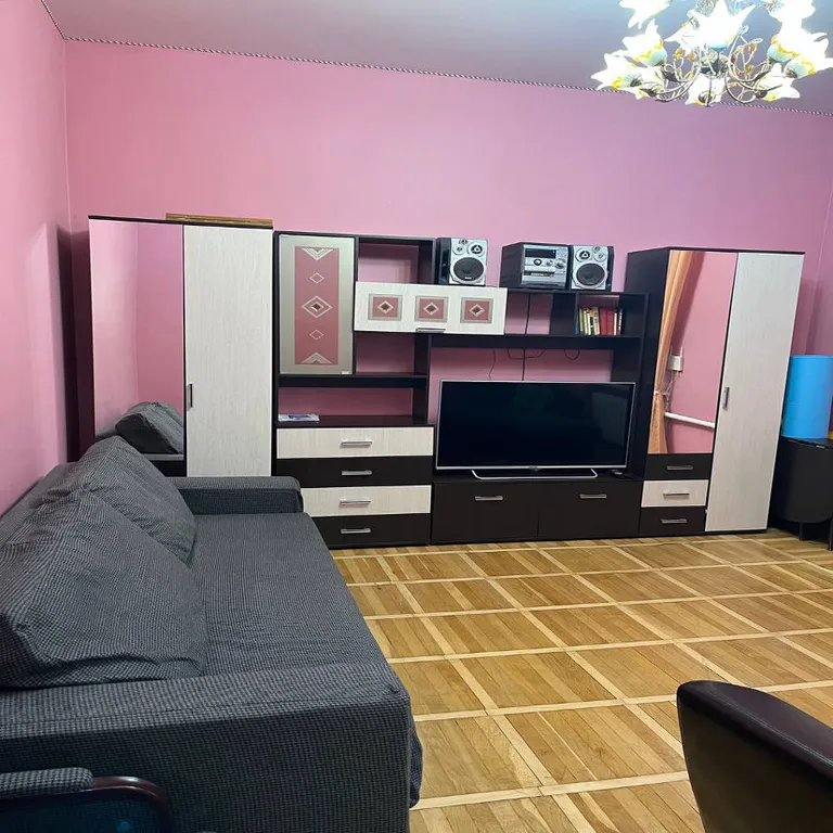 Уютная квартира в курортной зоне