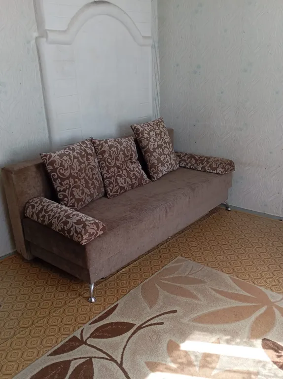 Коттедж Коттедж Дача в Новодашково — Ярославль