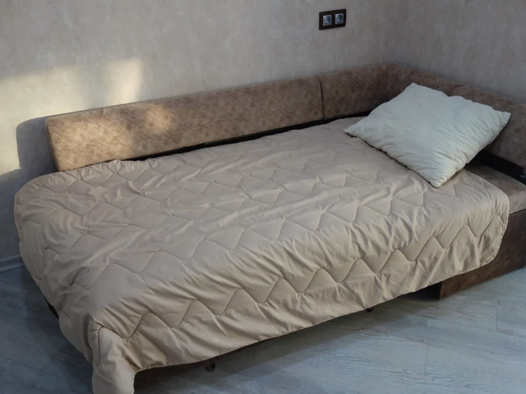 Панорамный вид на город