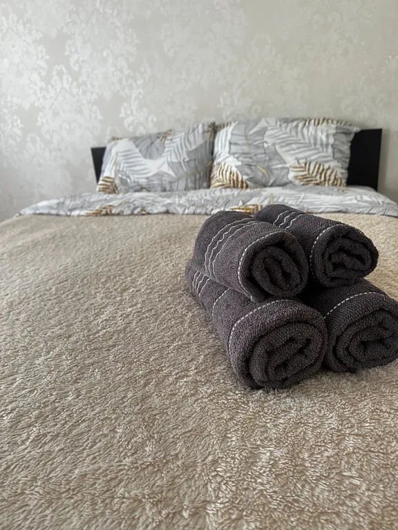 1-комнатная квартира, Горсовет, быстрое заселение, на связи 24/7