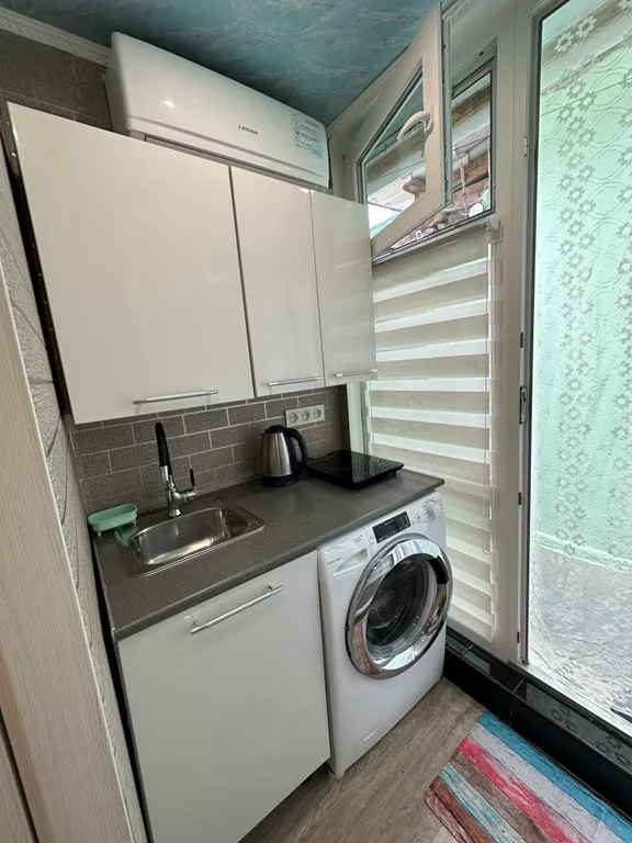 Студия у моря