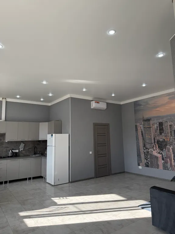 Уютная квартира со своим отдельным входом