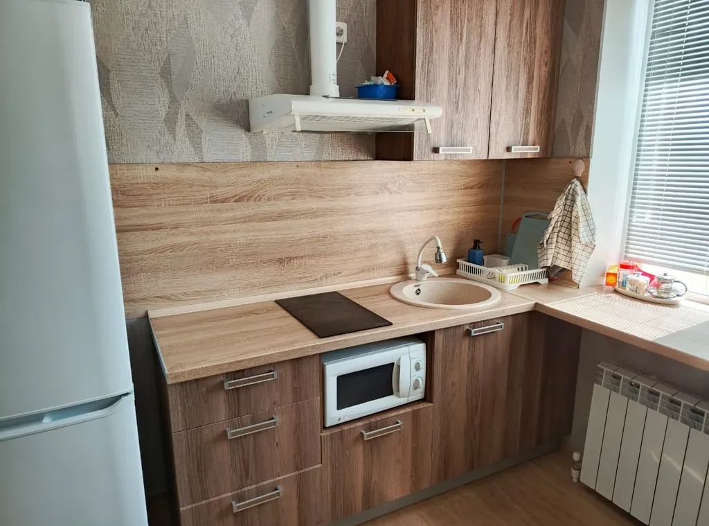 2-комнатный Дом