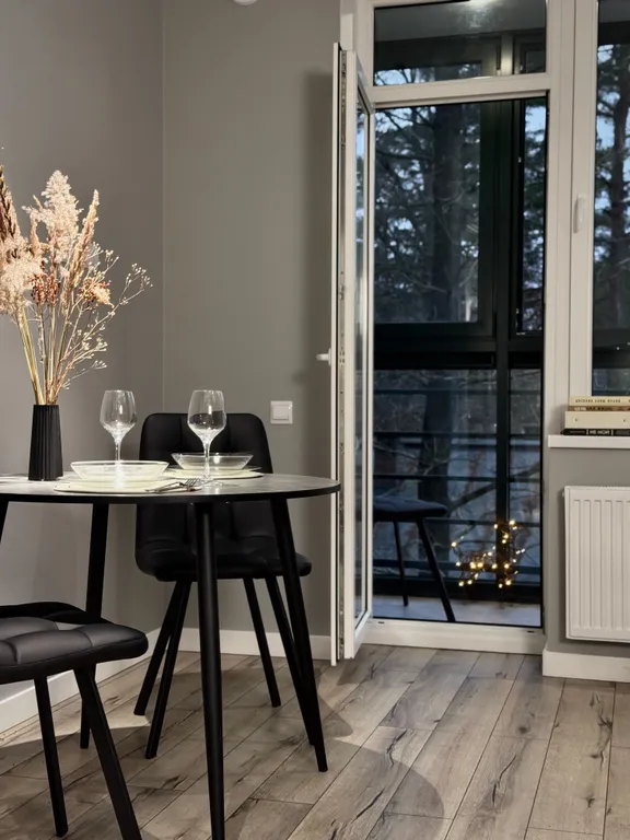 Квартира Квартира В сосновом лесу — Светлогорск