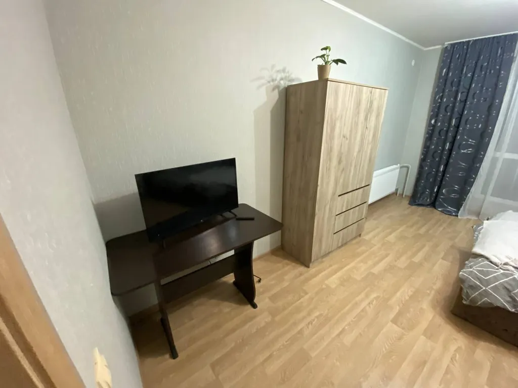 Большая двушка с удобным матрасом и выходом на пляж Ривьера Завидово