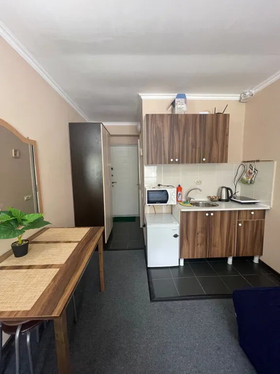 Уютные апартаменты Лермонтово