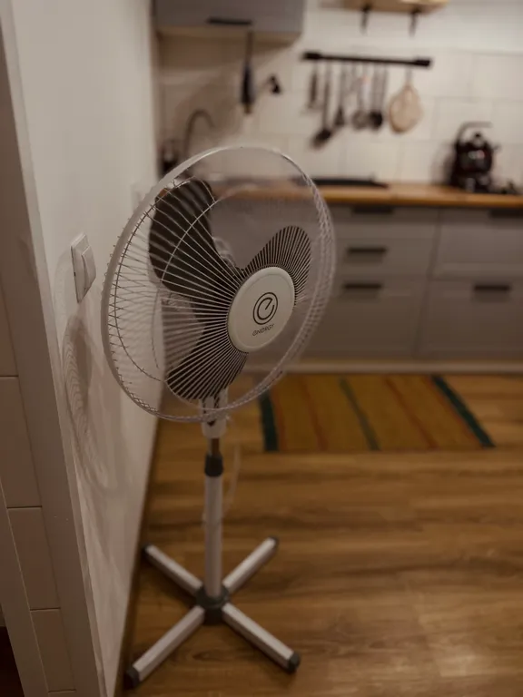 Гостевая квартира Душевная