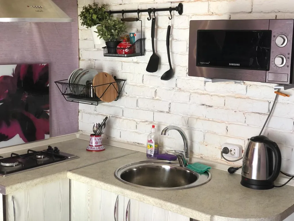 Выезд в горы