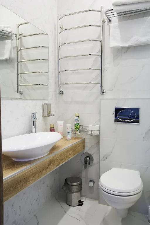 Номер Комфорт