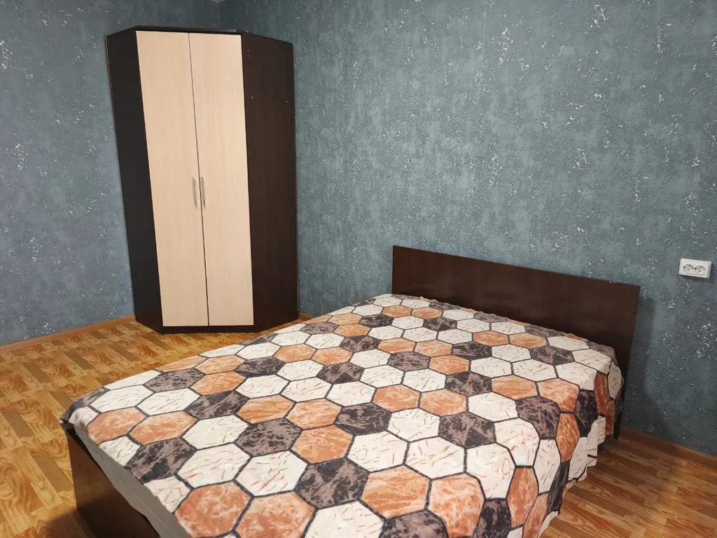 Квартира Квартира 2-комн. неподалеку от ТРЦ Планета, ЖК Иннокентьевский — Красноярск