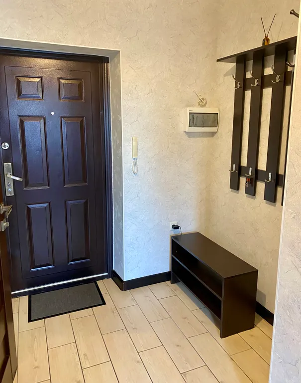 Квартира Уютная и просторная квартира вблизи центра города — Калининград