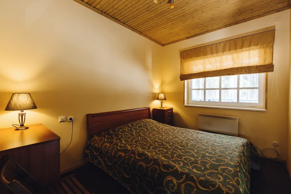 3-комнатный Дом