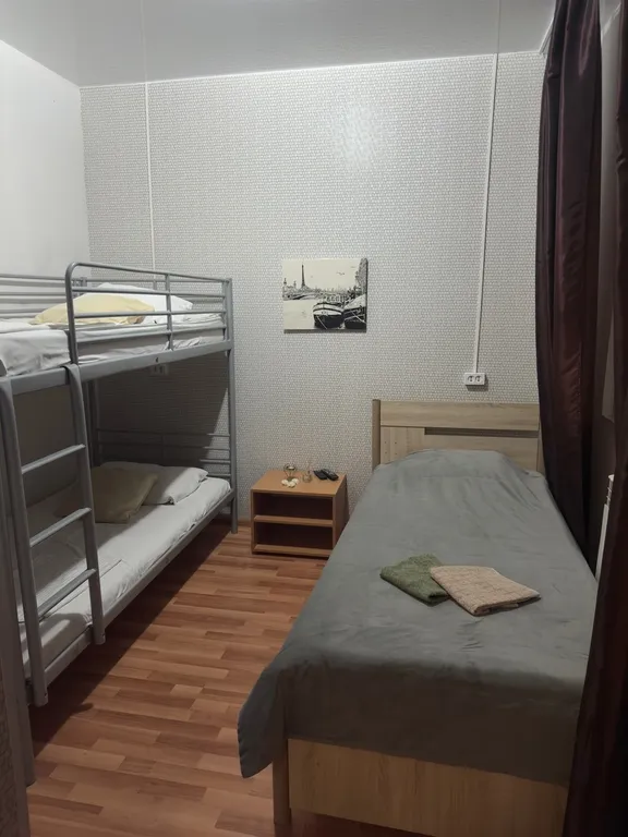 Комната