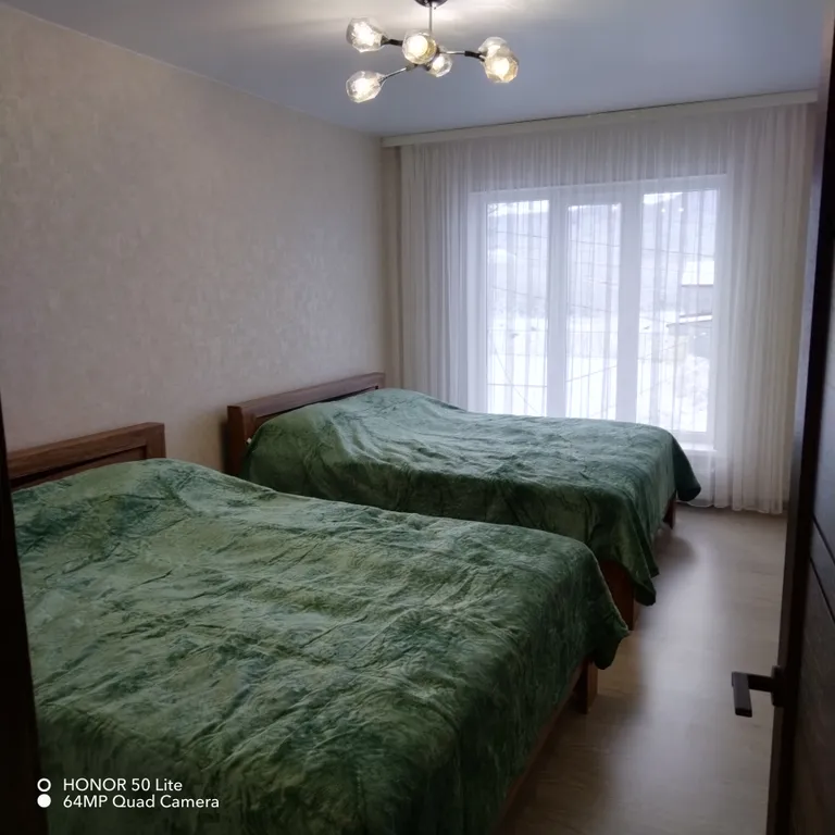 4-комнатный Дом