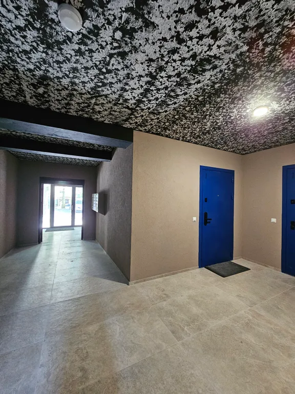 Уютная студия Светлогорск сибирский переулок 2а