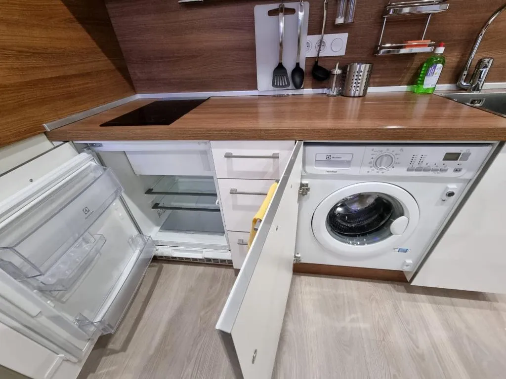 Квартира Квартира MaxRealty24 Студия в Митино, недалеко от аэропорта Шереметьево — Москва
