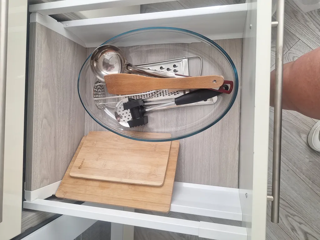 Потрясающая студия