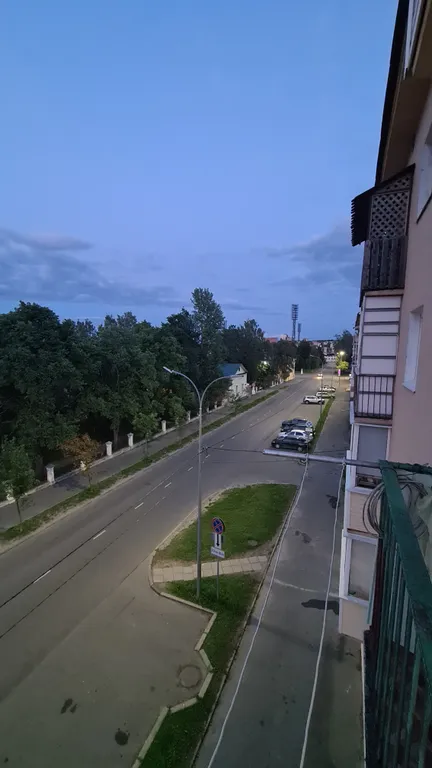 Уютная квартира, свежий ремонт, в самом центре города