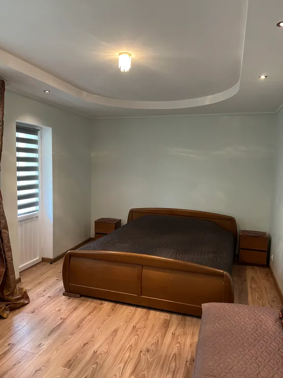 Уютная квартира на побережье