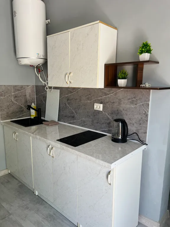 Квартира 2-уровневый коттедж — аренда посуточно в Евпатория